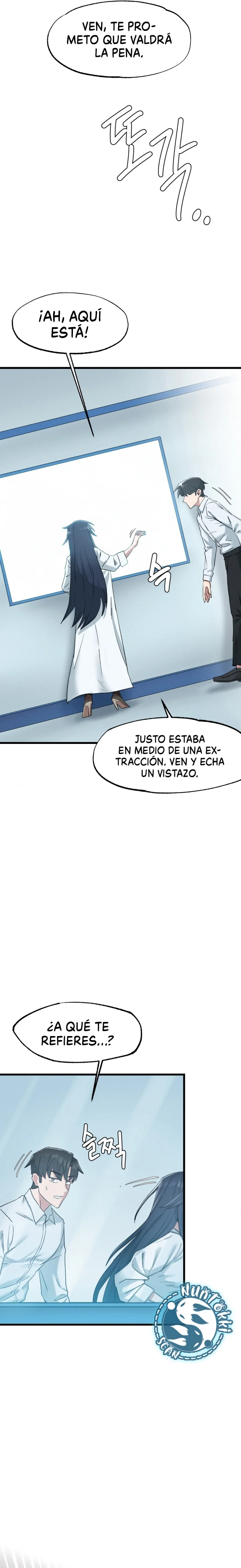 Instituto Mundial de Investigación sobre Cultura Sexual capítulo 2, página 16