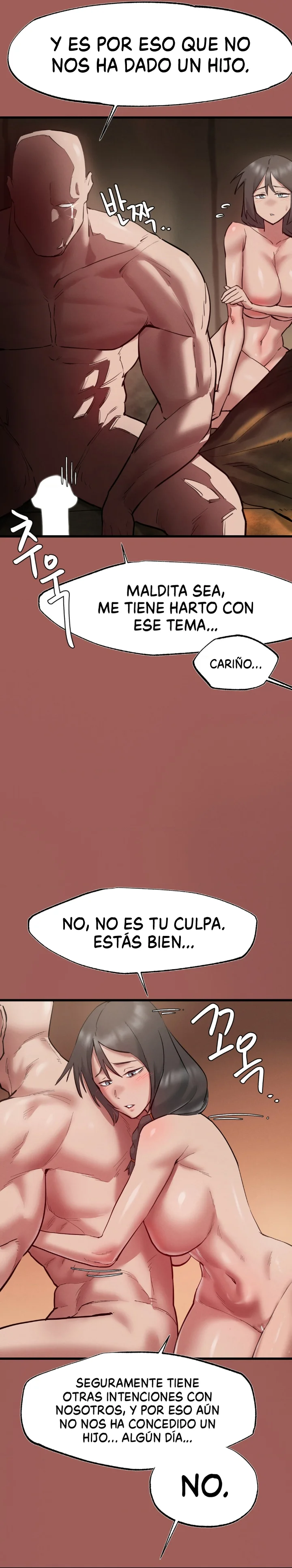 Instituto Mundial de Investigación sobre Cultura Sexual capítulo 7, página 9