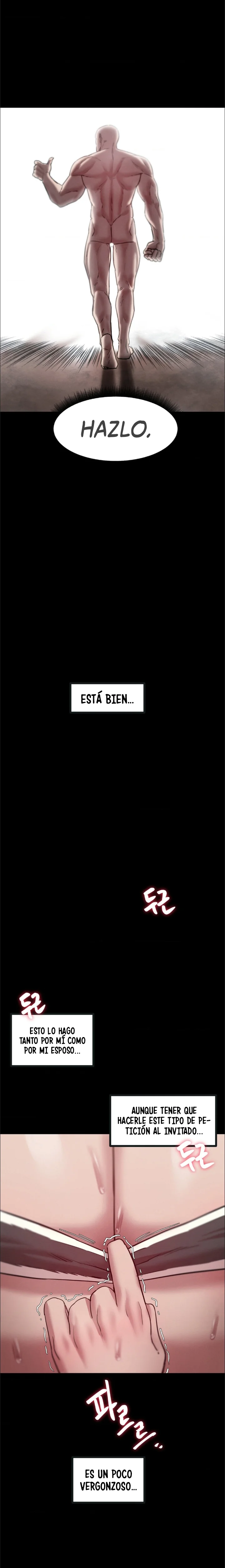 Instituto Mundial de Investigación sobre Cultura Sexual capítulo 7, página 14