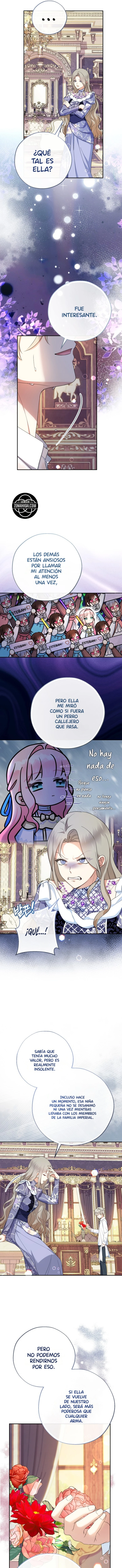 La Bebé Lleva Una Fantasía Romántica Con Dinero capítulo 121, página 16