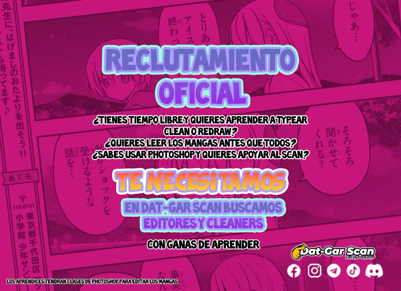 Nezumi’s First Love – español capítulo 55, página 24