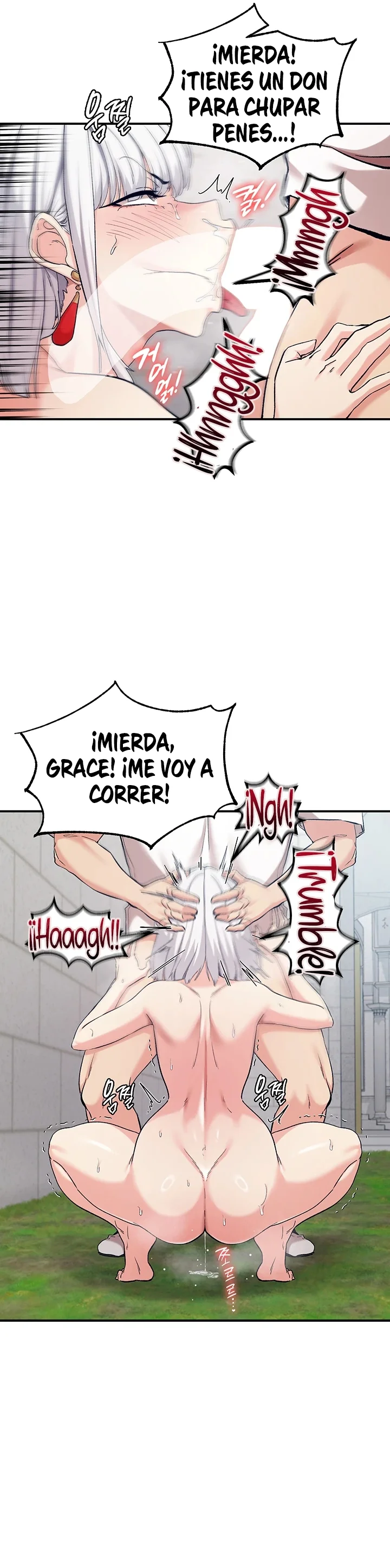 Todas son mías capítulo 74, página 2