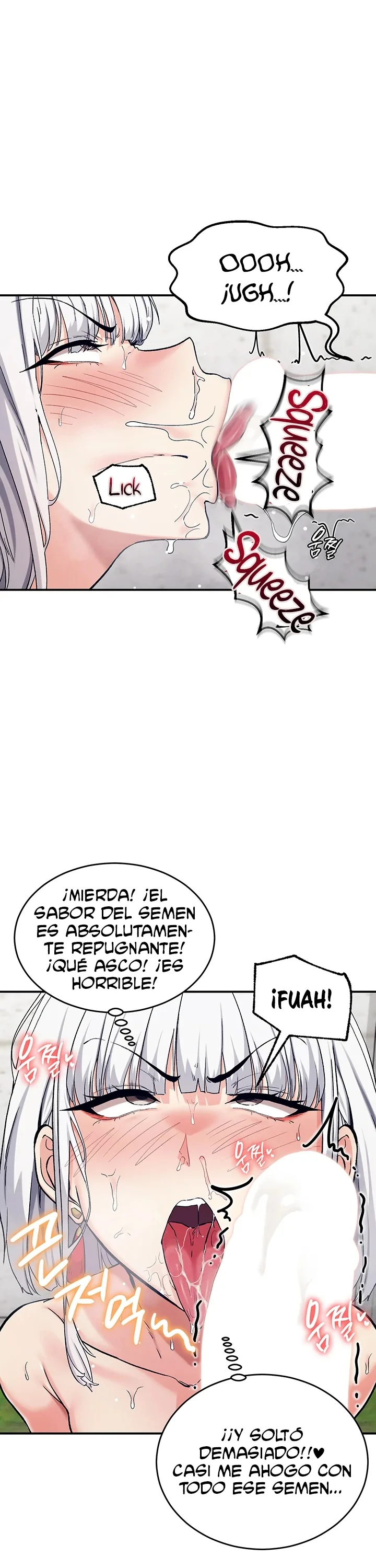 Todas son mías capítulo 74, página 5
