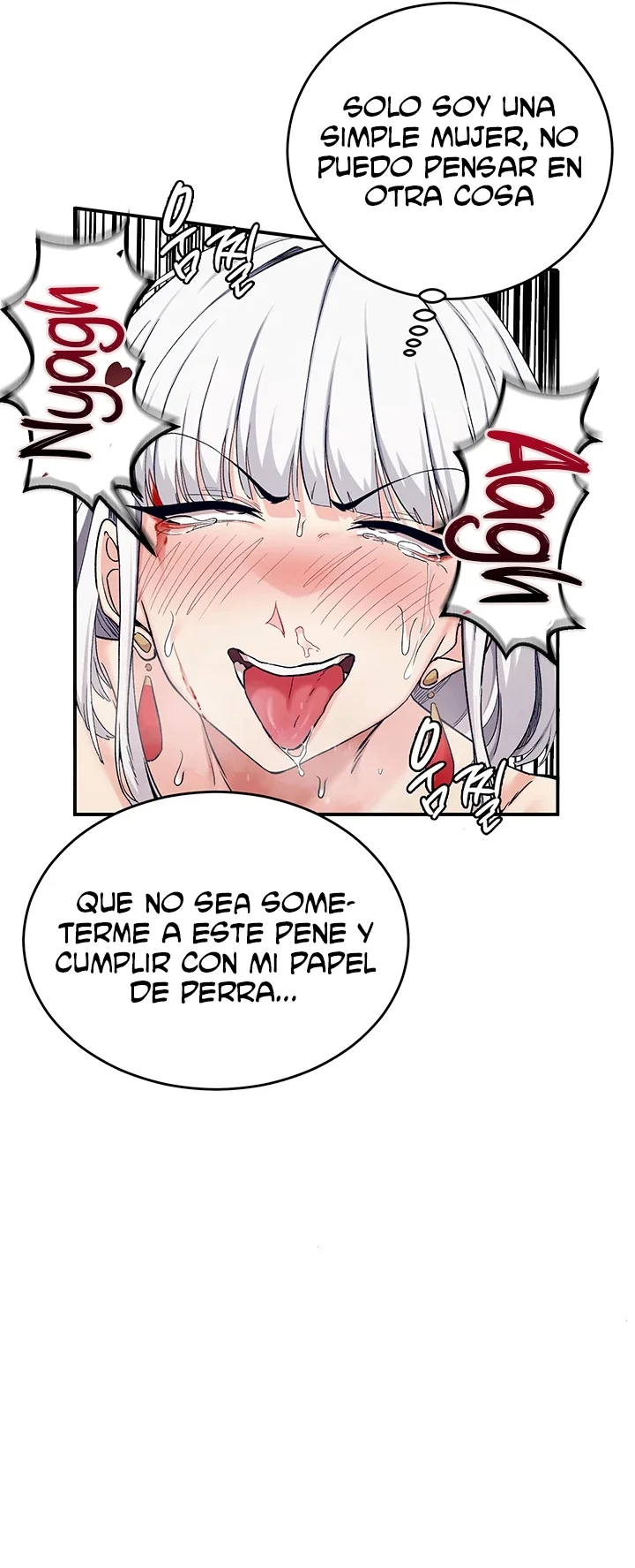 Todas son mías capítulo 74, página 15