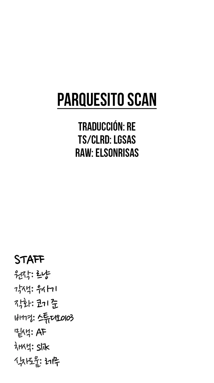 Todas son mías capítulo 74, página 39