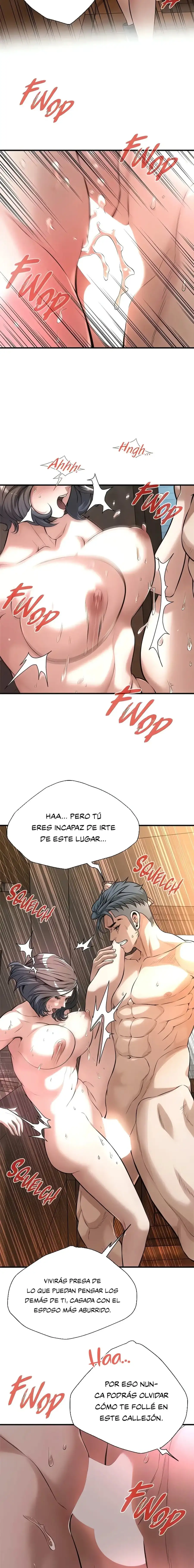 Un chico malo capítulo 72, página 16