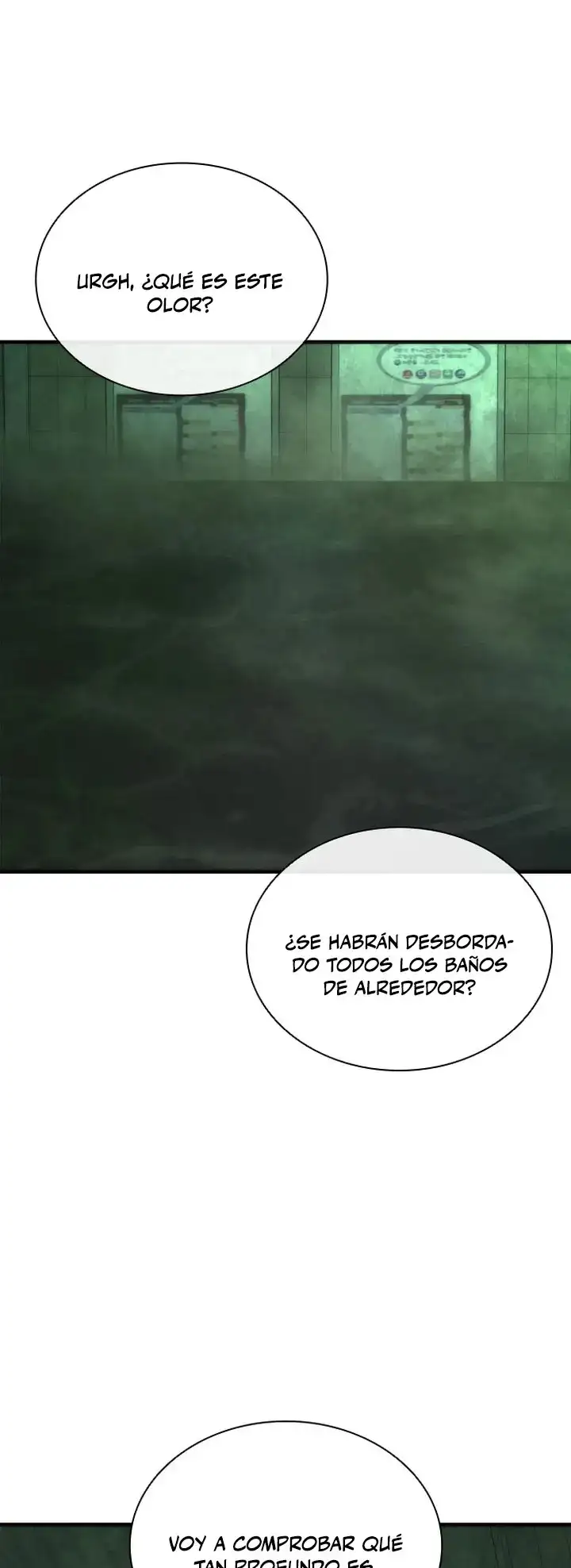 Apocalipsis Zombi 82-08 capítulo 117, página 3