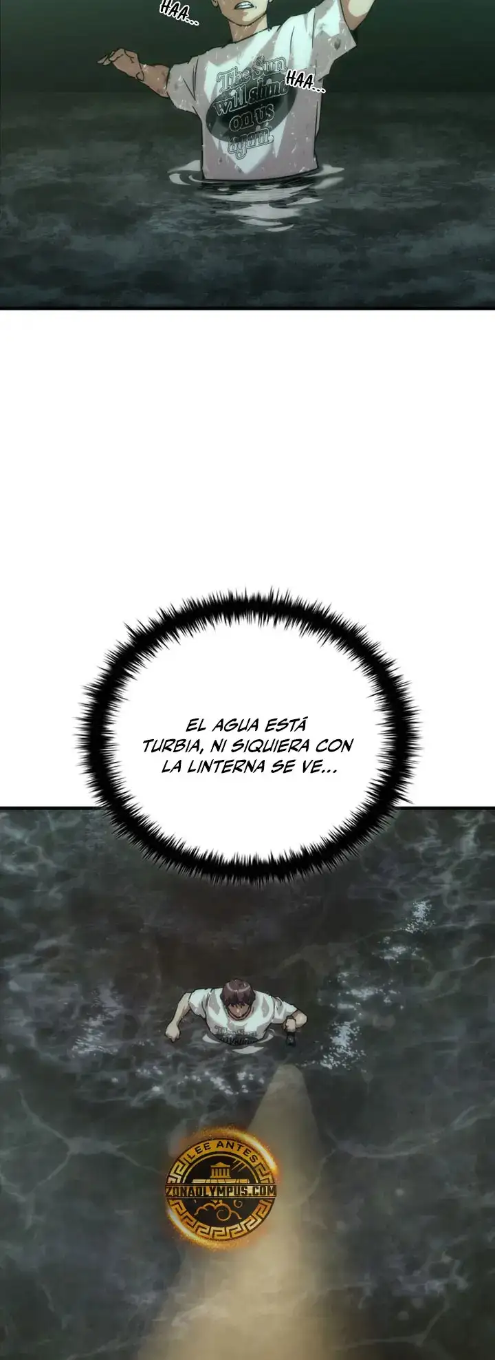 Apocalipsis Zombi 82-08 capítulo 117, página 7