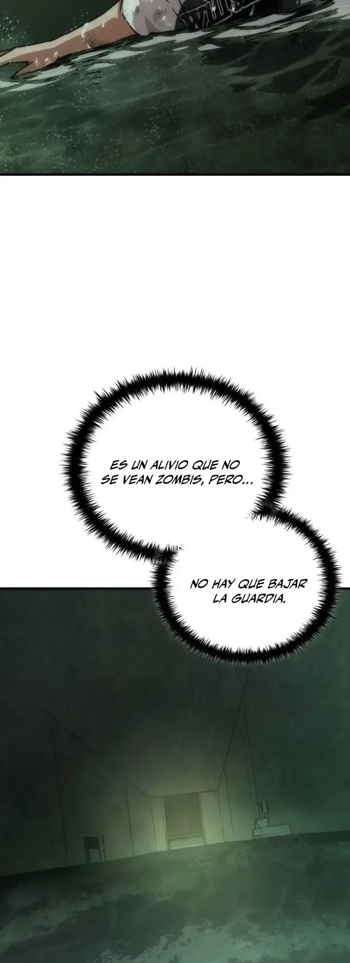Apocalipsis Zombi 82-08 capítulo 117, página 10