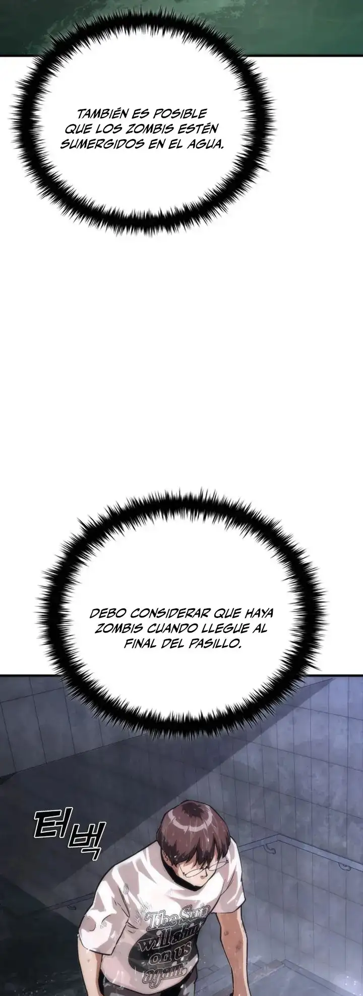 Apocalipsis Zombi 82-08 capítulo 117, página 11