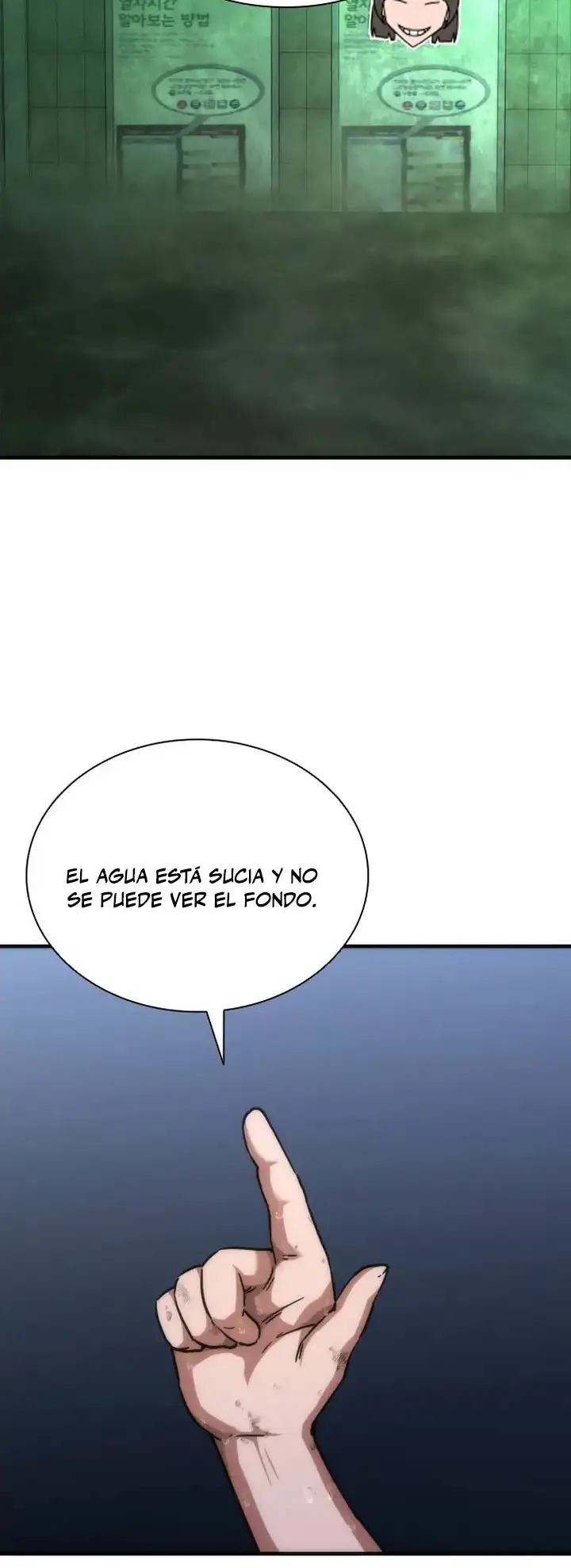 Apocalipsis Zombi 82-08 capítulo 117, página 14