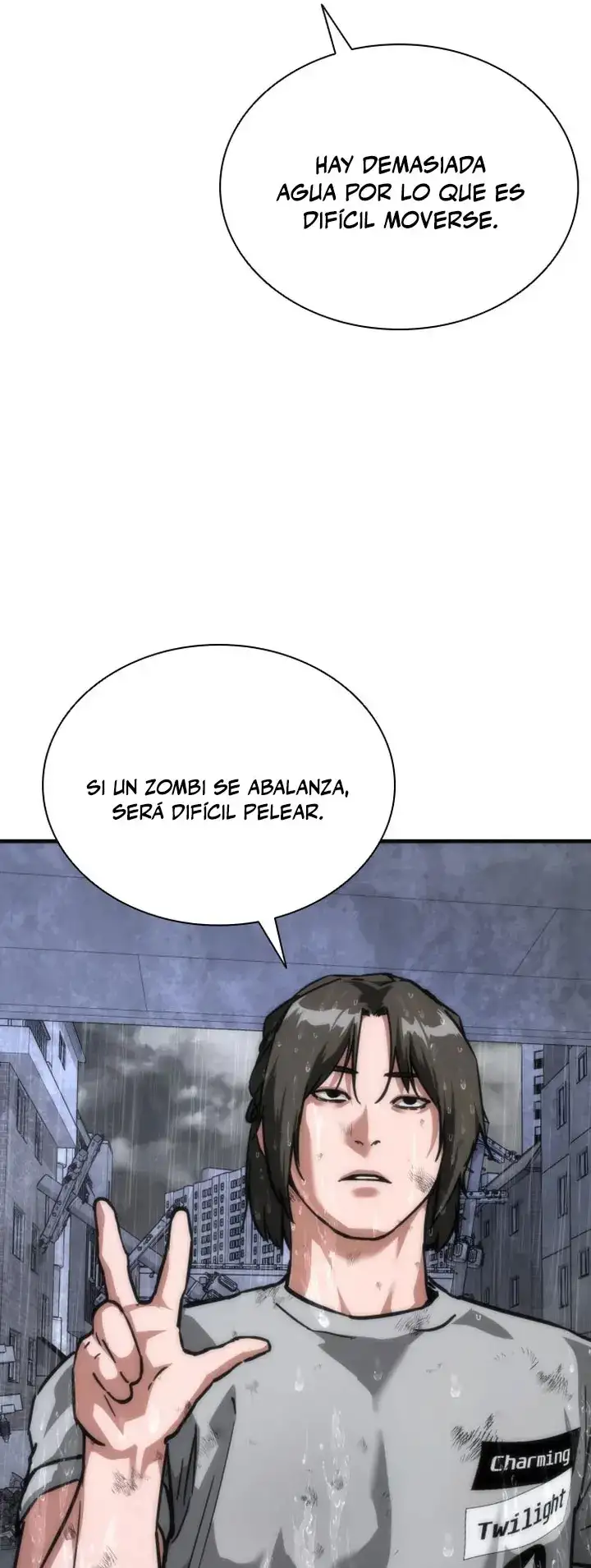 Apocalipsis Zombi 82-08 capítulo 117, página 15
