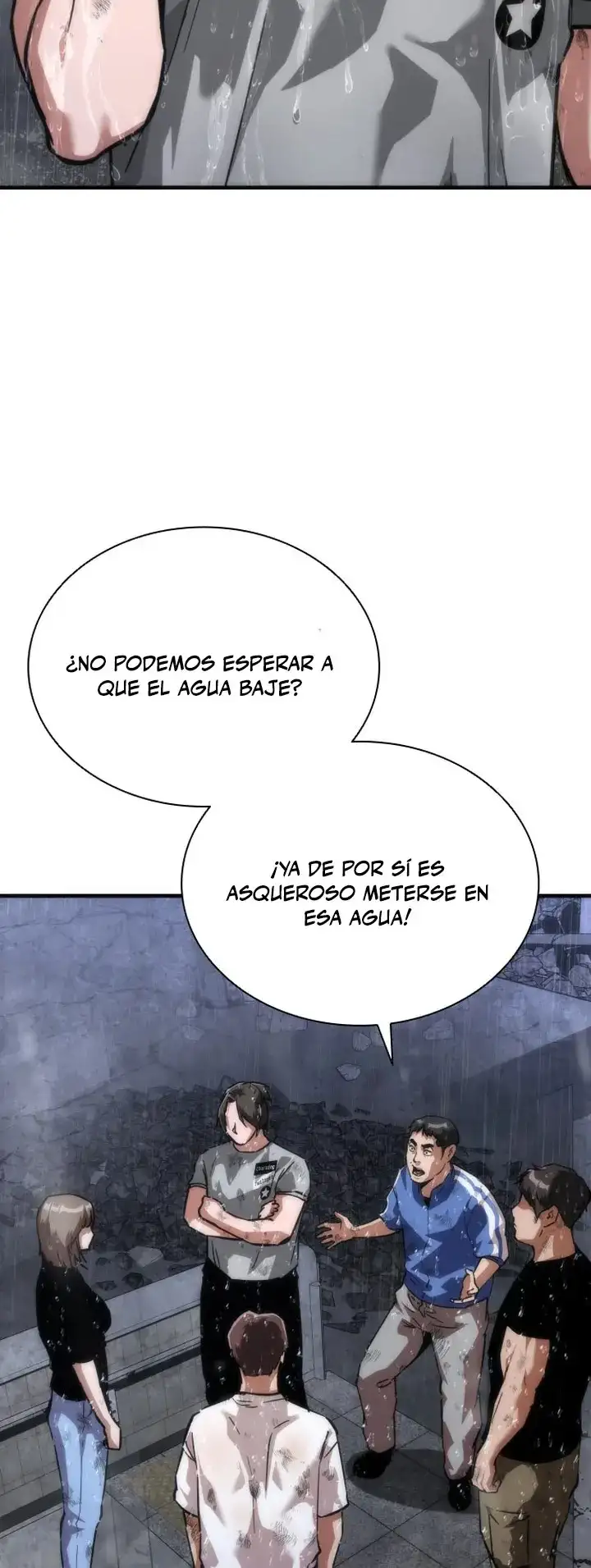 Apocalipsis Zombi 82-08 capítulo 117, página 16