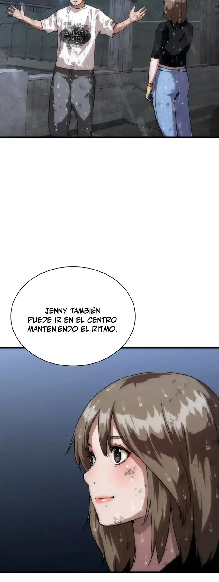 Apocalipsis Zombi 82-08 capítulo 117, página 22