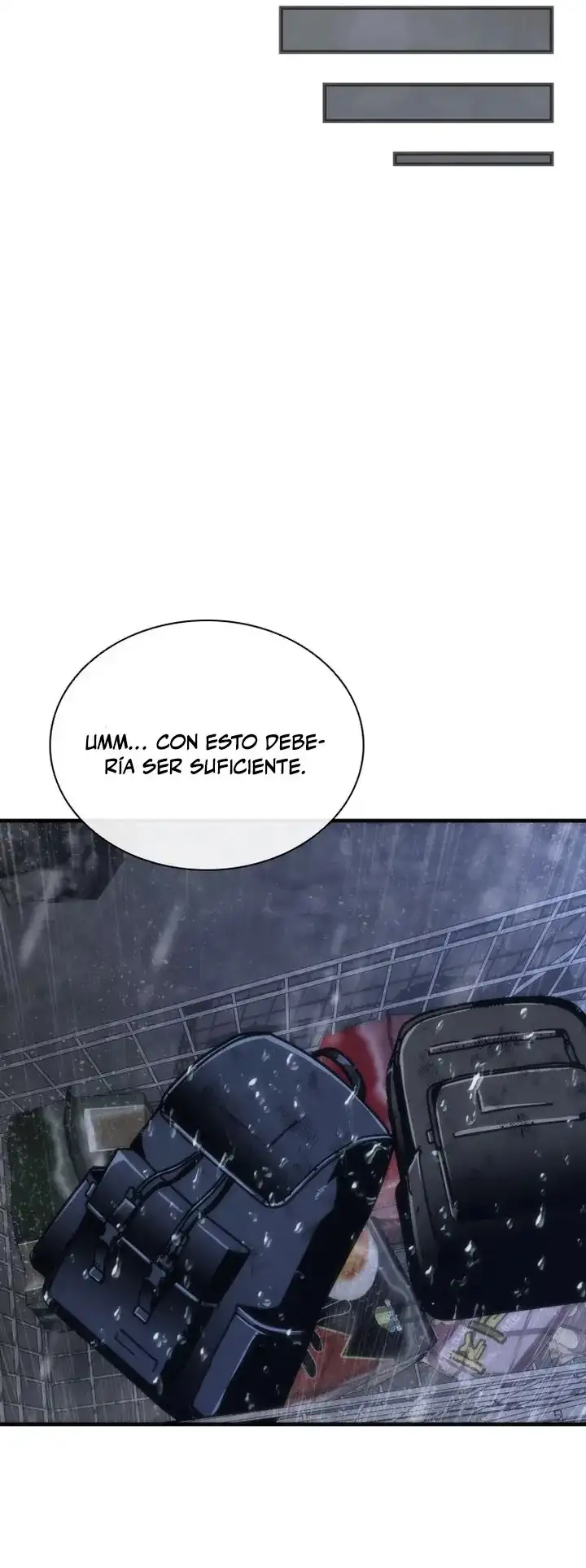 Apocalipsis Zombi 82-08 capítulo 117, página 32