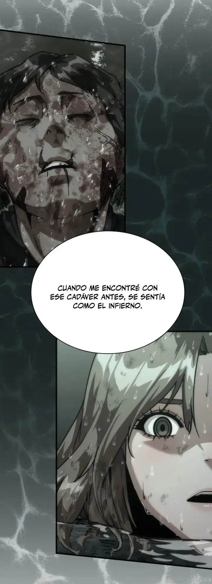 Apocalipsis Zombi 82-08 capítulo 117, página 61