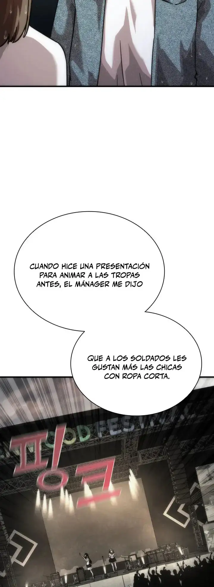 Apocalipsis Zombi 82-08 capítulo 117, página 73