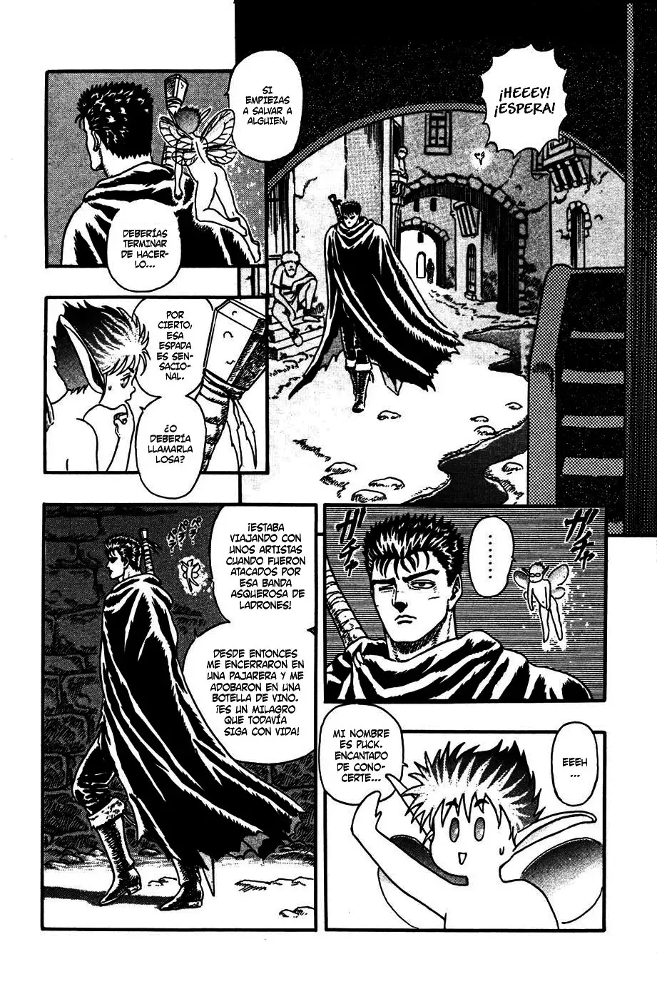 Las Emocionantes Aventuras de Marley capítulo 0.001, página 23