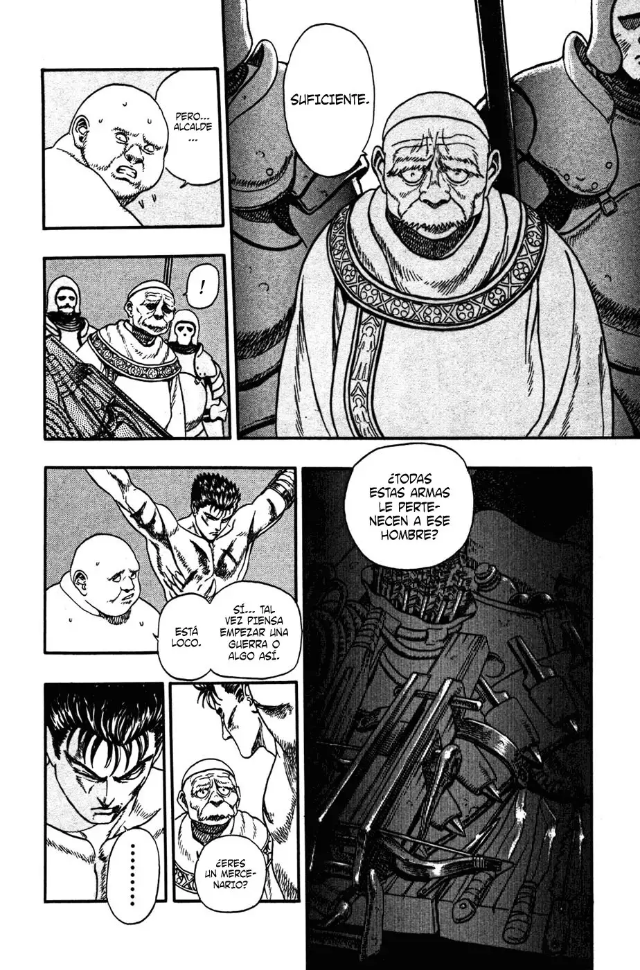 Las Emocionantes Aventuras de Marley capítulo 0.001, página 29