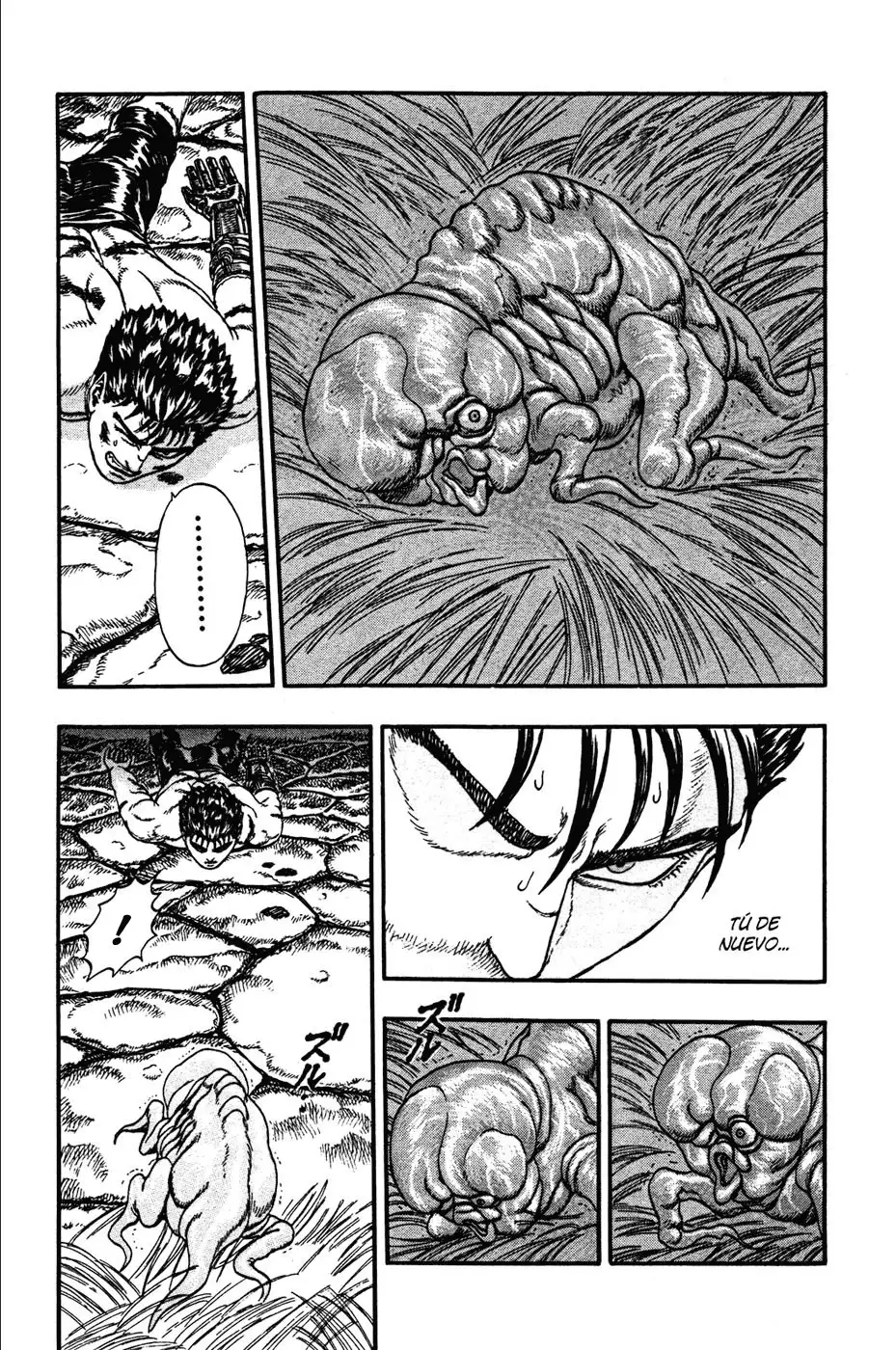 Las Emocionantes Aventuras de Marley capítulo 0.001, página 41