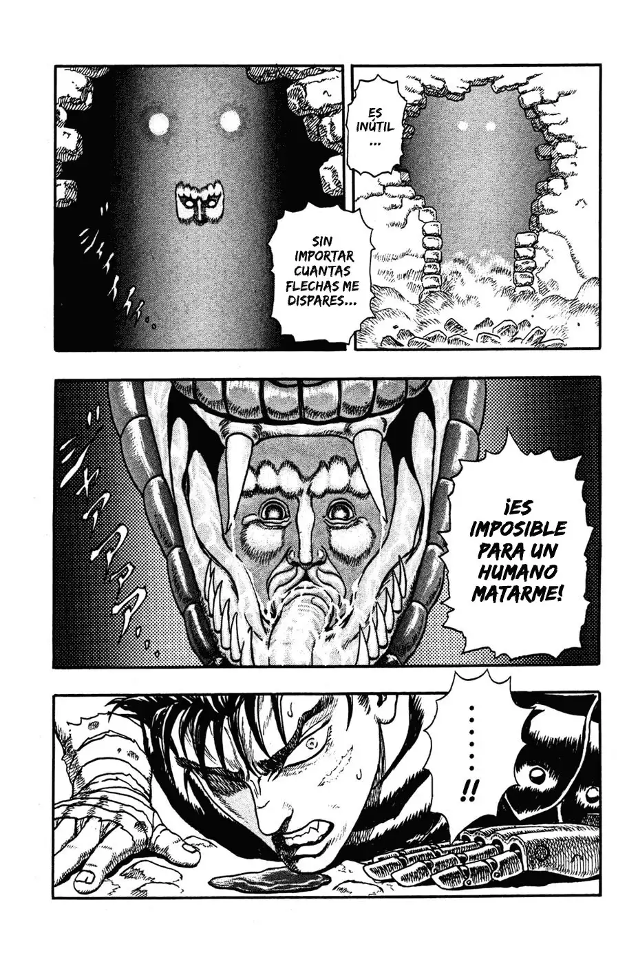 Las Emocionantes Aventuras de Marley capítulo 0.001, página 73