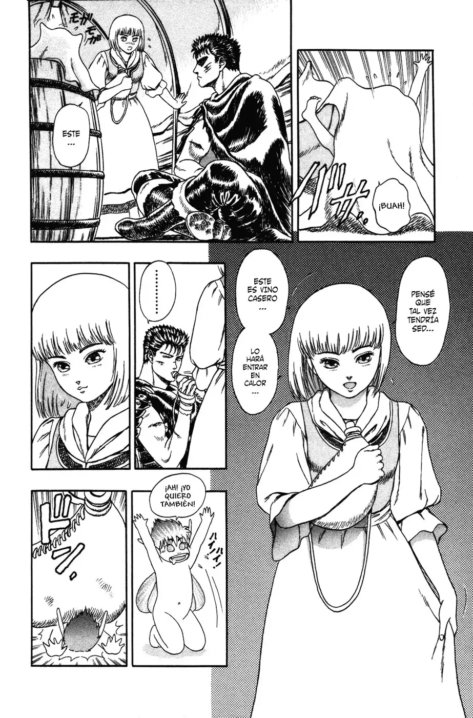 Las Emocionantes Aventuras de Marley capítulo 0.01, página 15