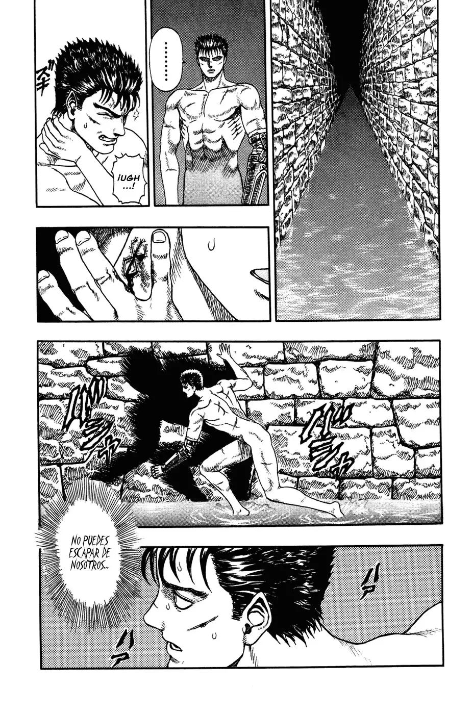 Las Emocionantes Aventuras de Marley capítulo 0.01, página 24