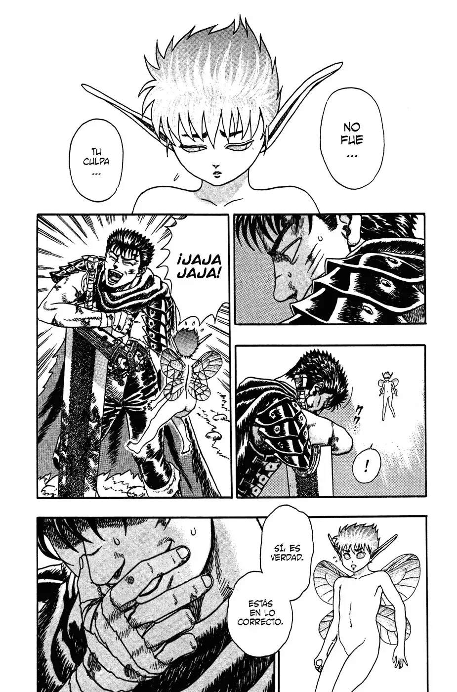 Las Emocionantes Aventuras de Marley capítulo 0.01, página 62