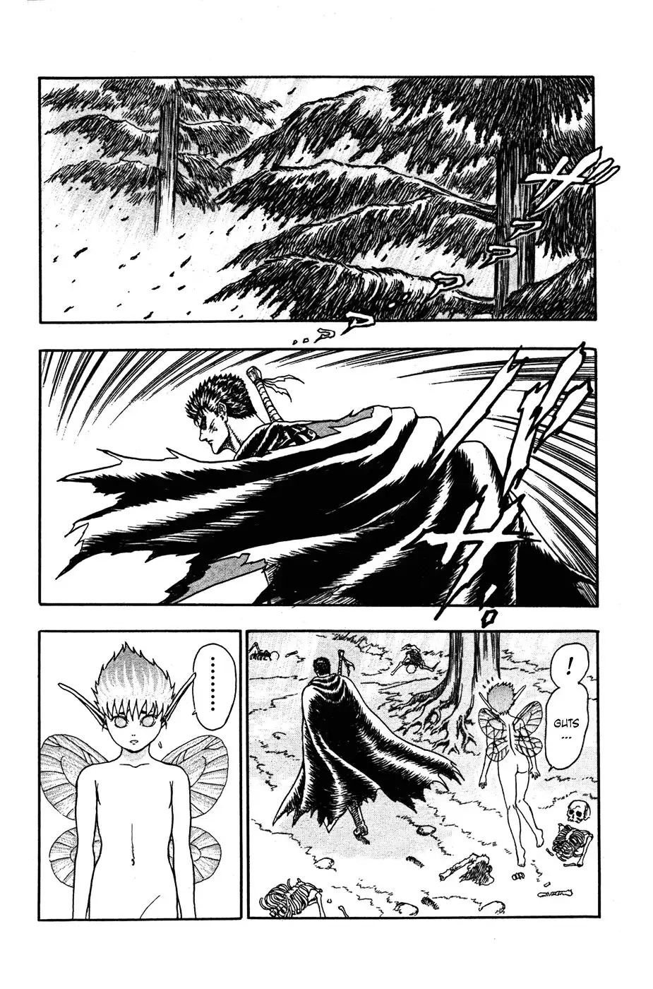 Las Emocionantes Aventuras de Marley capítulo 0.01, página 67