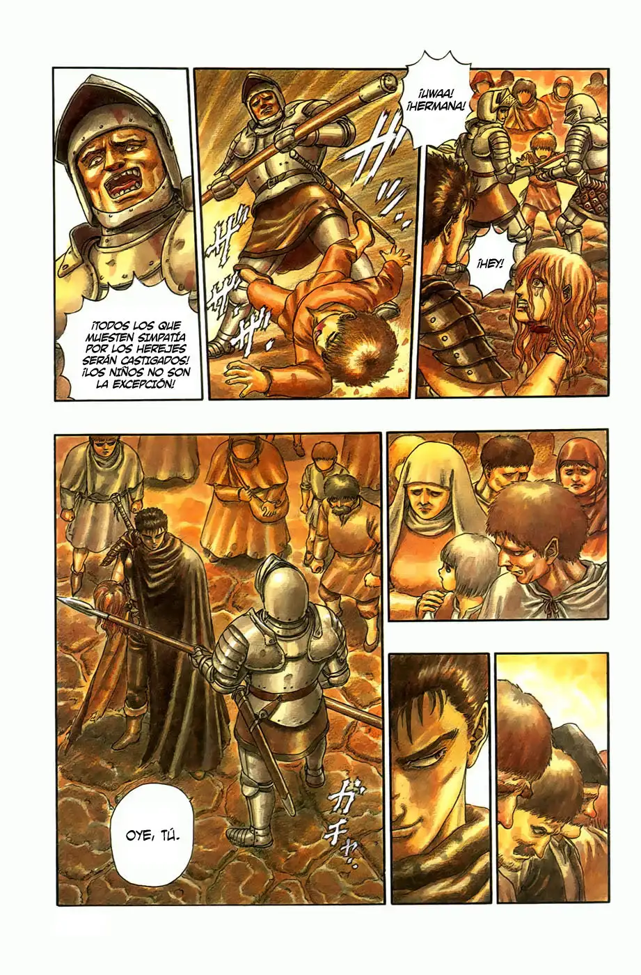 Las Emocionantes Aventuras de Marley capítulo 0.02, página 6