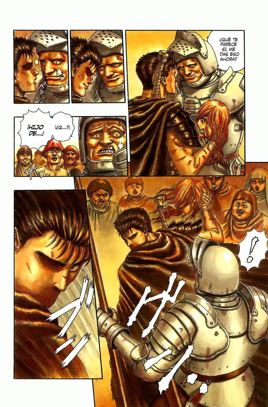 Las Emocionantes Aventuras de Marley capítulo 0.02, página 7