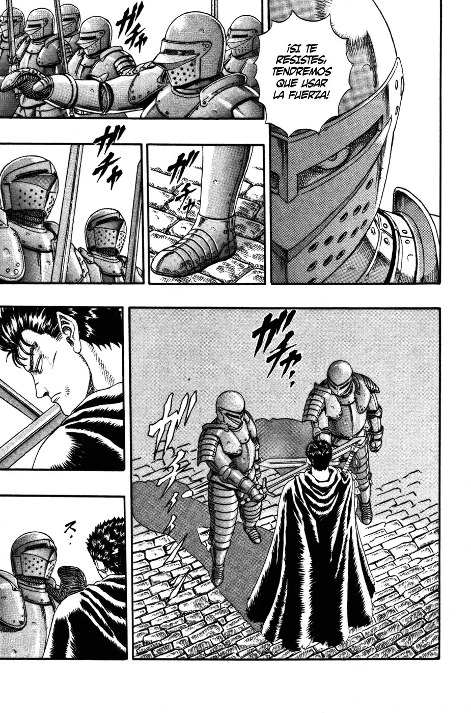 Las Emocionantes Aventuras de Marley capítulo 0.02, página 18