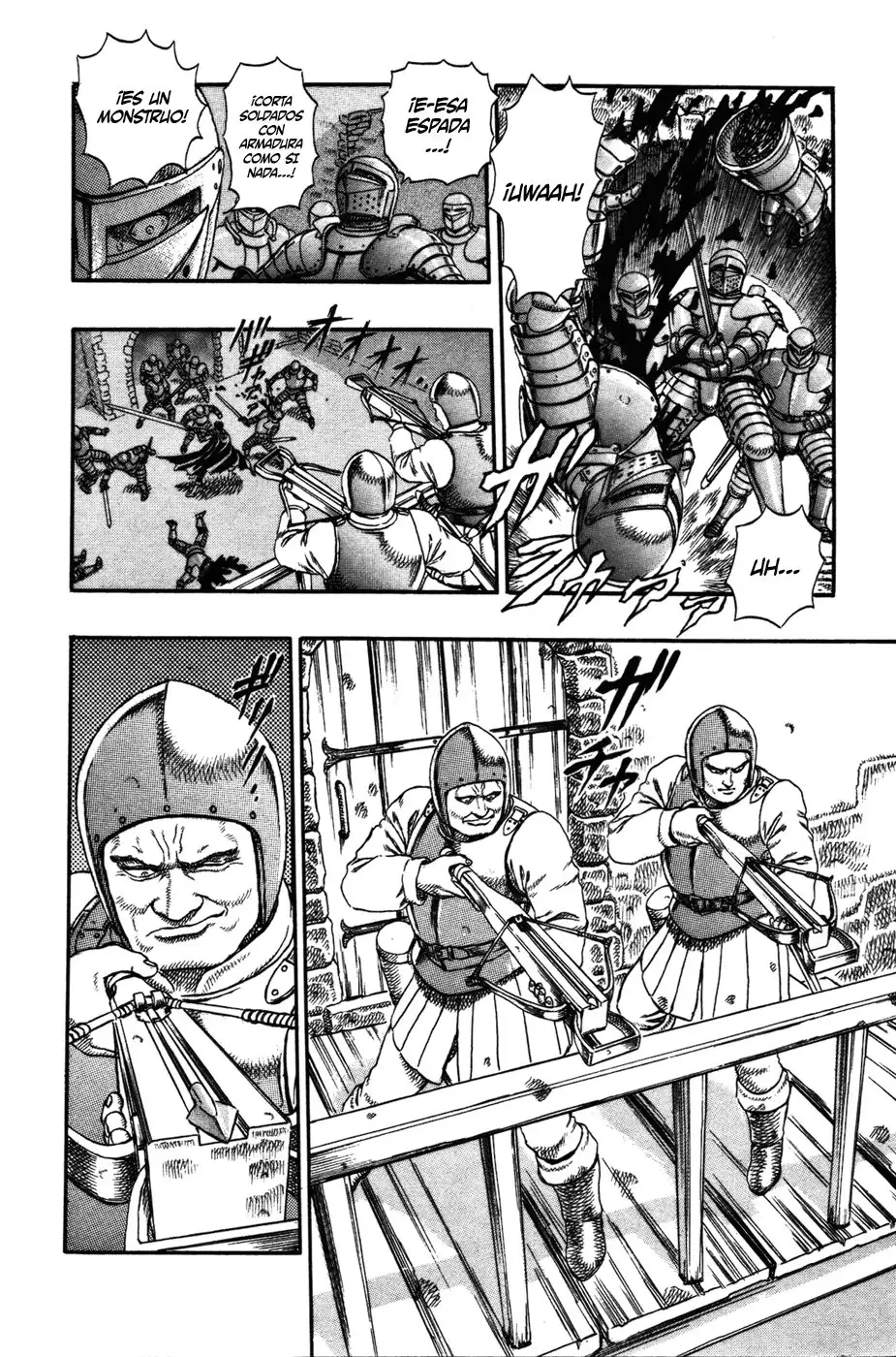 Las Emocionantes Aventuras de Marley capítulo 0.02, página 26