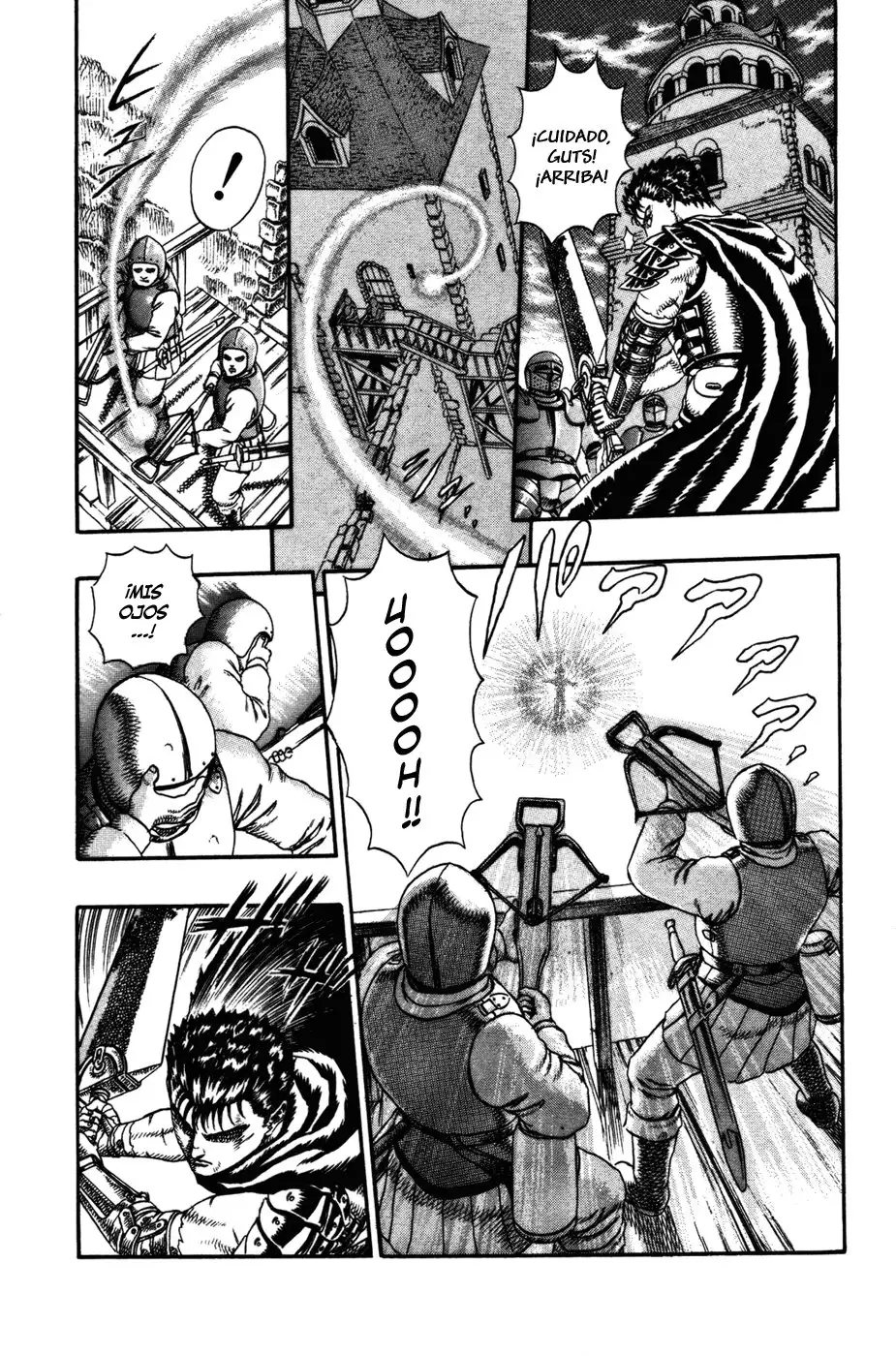 Las Emocionantes Aventuras de Marley capítulo 0.02, página 27