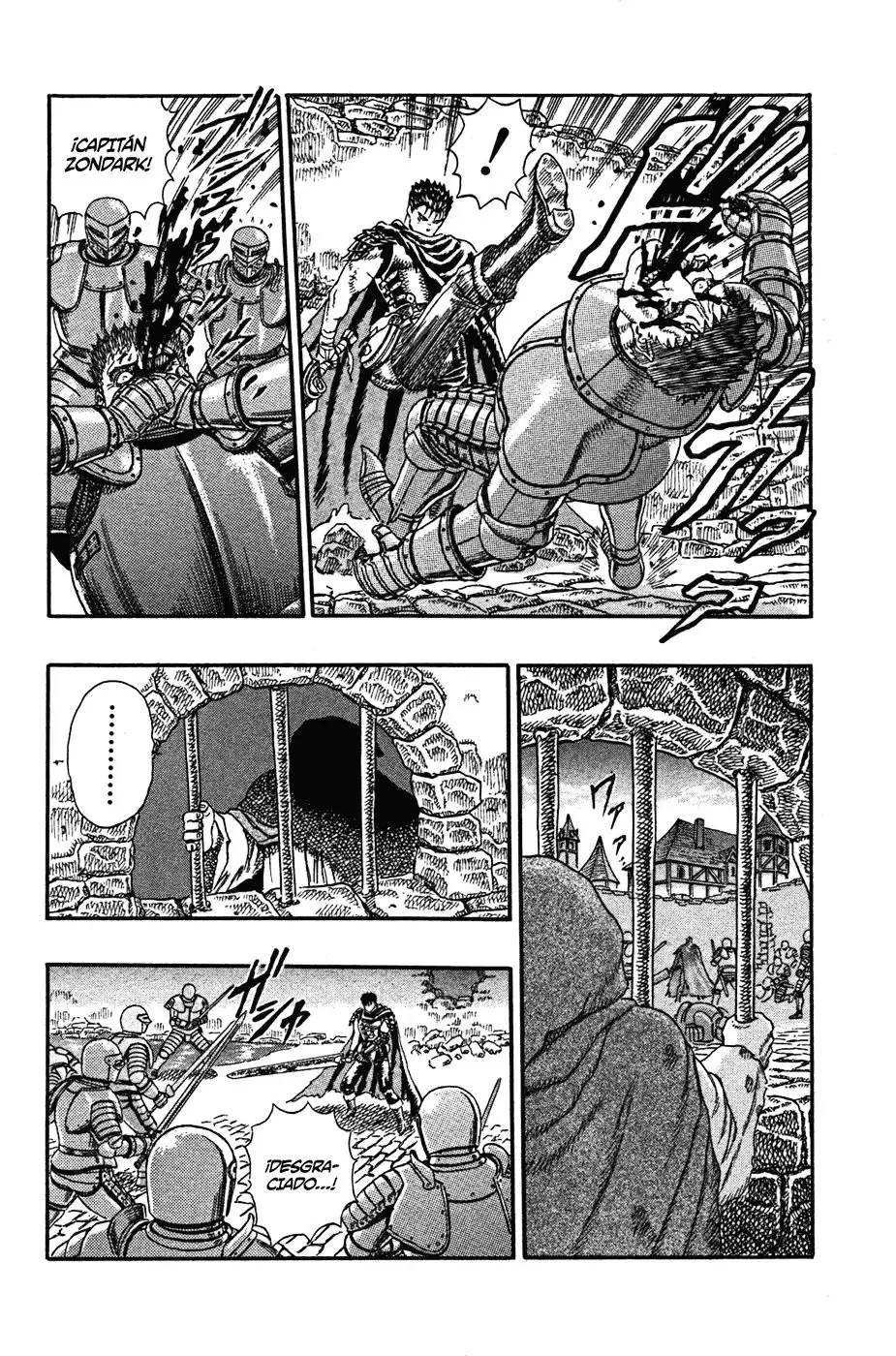 Las Emocionantes Aventuras de Marley capítulo 0.02, página 40