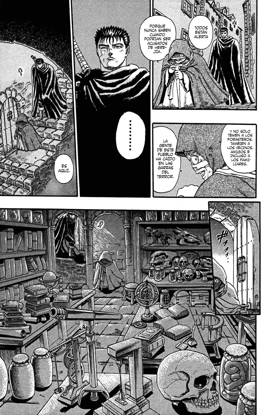 Las Emocionantes Aventuras de Marley capítulo 0.02, página 45