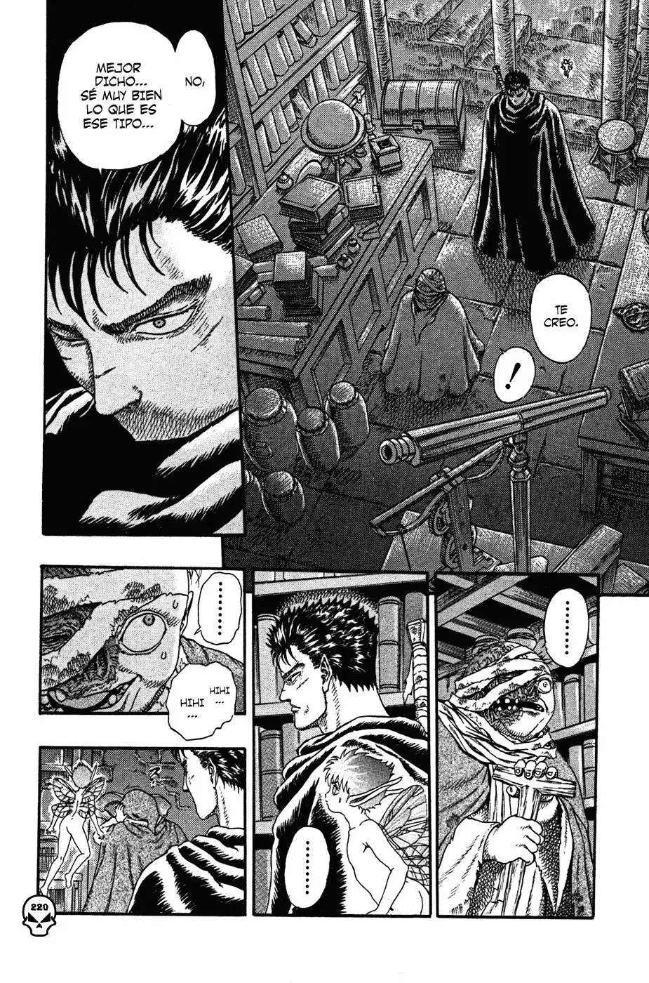 Las Emocionantes Aventuras de Marley capítulo 0.02, página 52