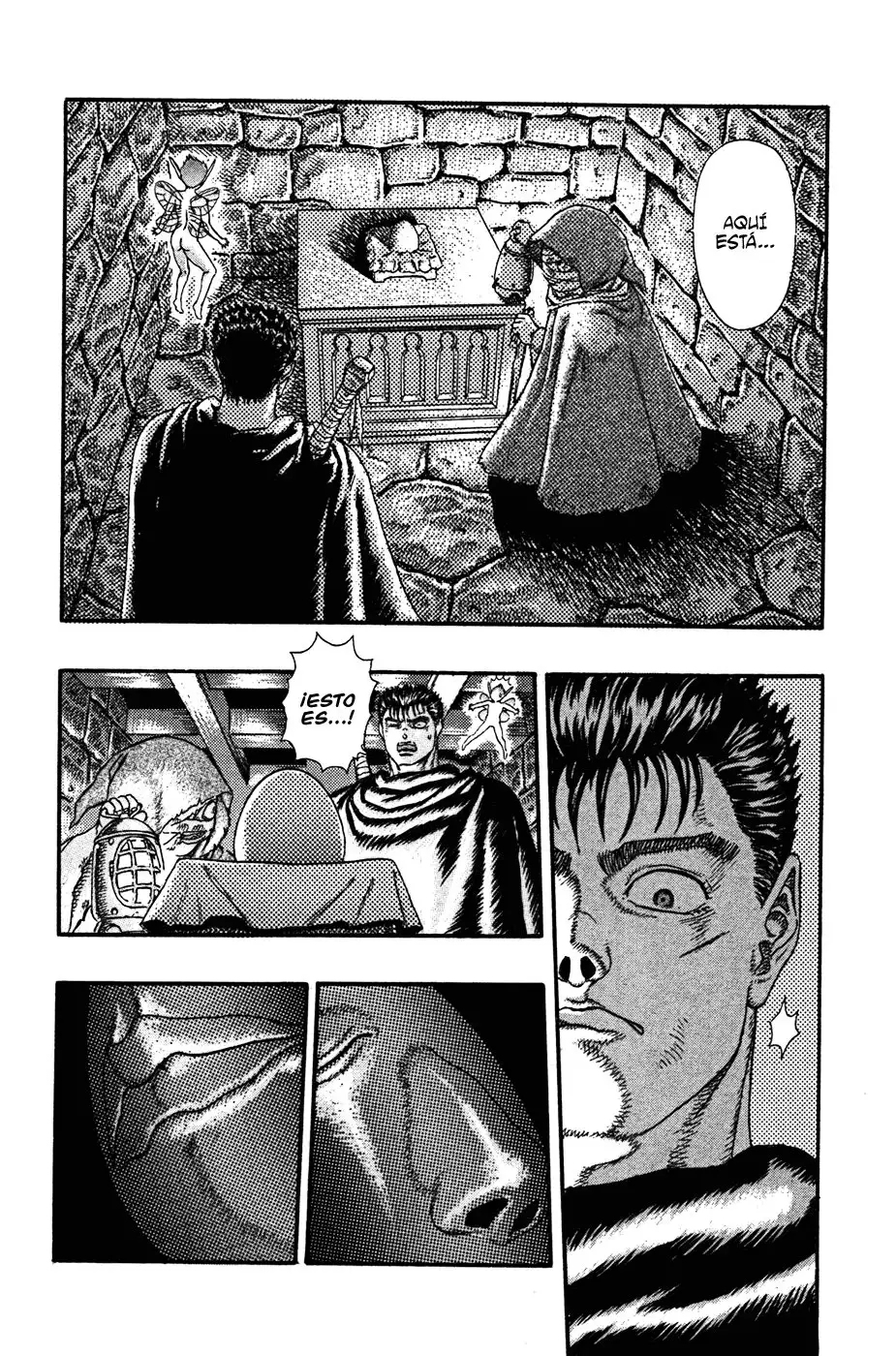 Las Emocionantes Aventuras de Marley capítulo 0.02, página 54