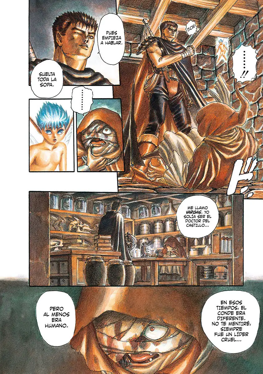 Las Emocionantes Aventuras de Marley capítulo 0.03, página 9