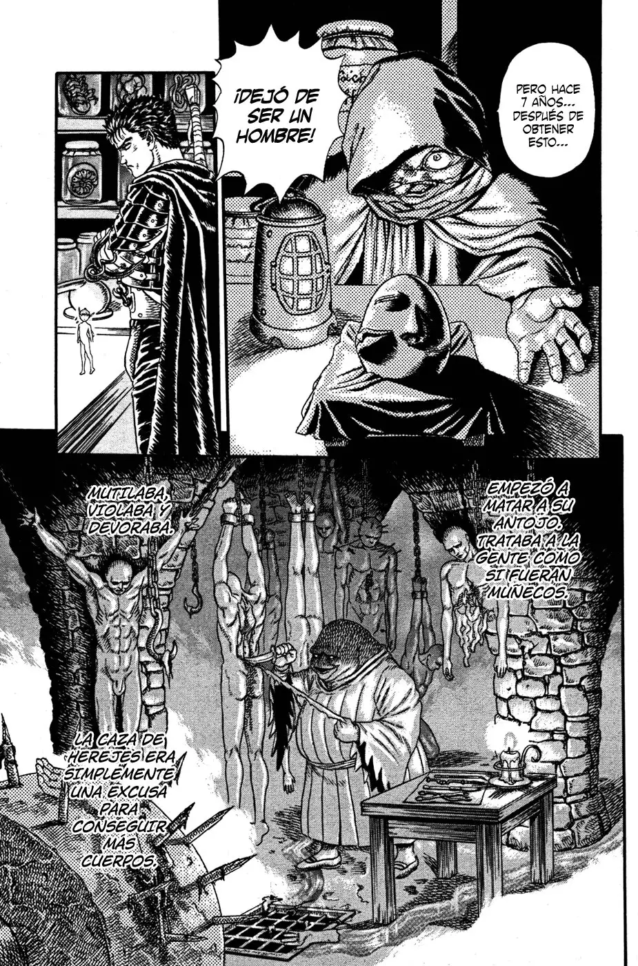 Las Emocionantes Aventuras de Marley capítulo 0.03, página 10