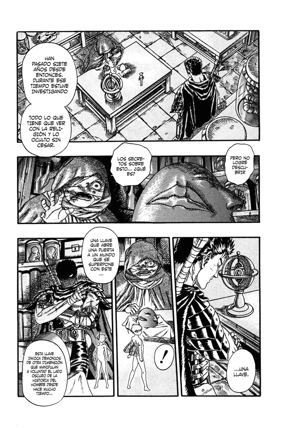 Las Emocionantes Aventuras de Marley capítulo 0.03, página 15