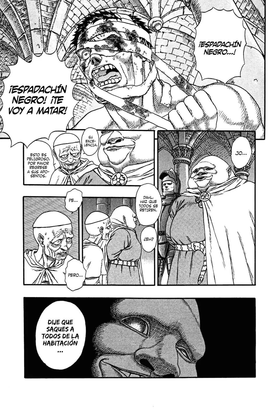 Las Emocionantes Aventuras de Marley capítulo 0.03, página 20