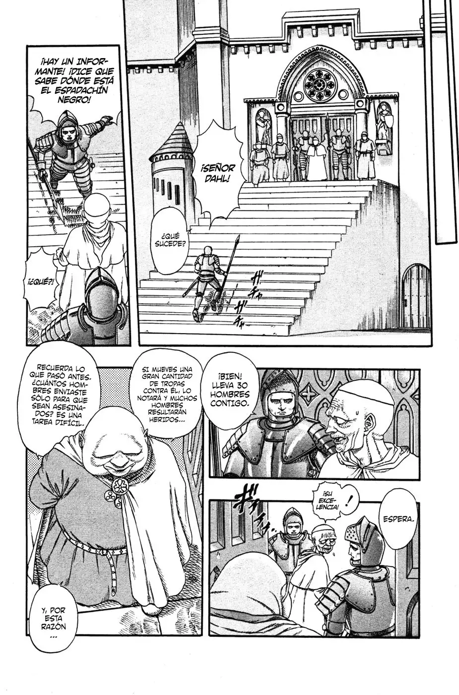 Las Emocionantes Aventuras de Marley capítulo 0.03, página 25
