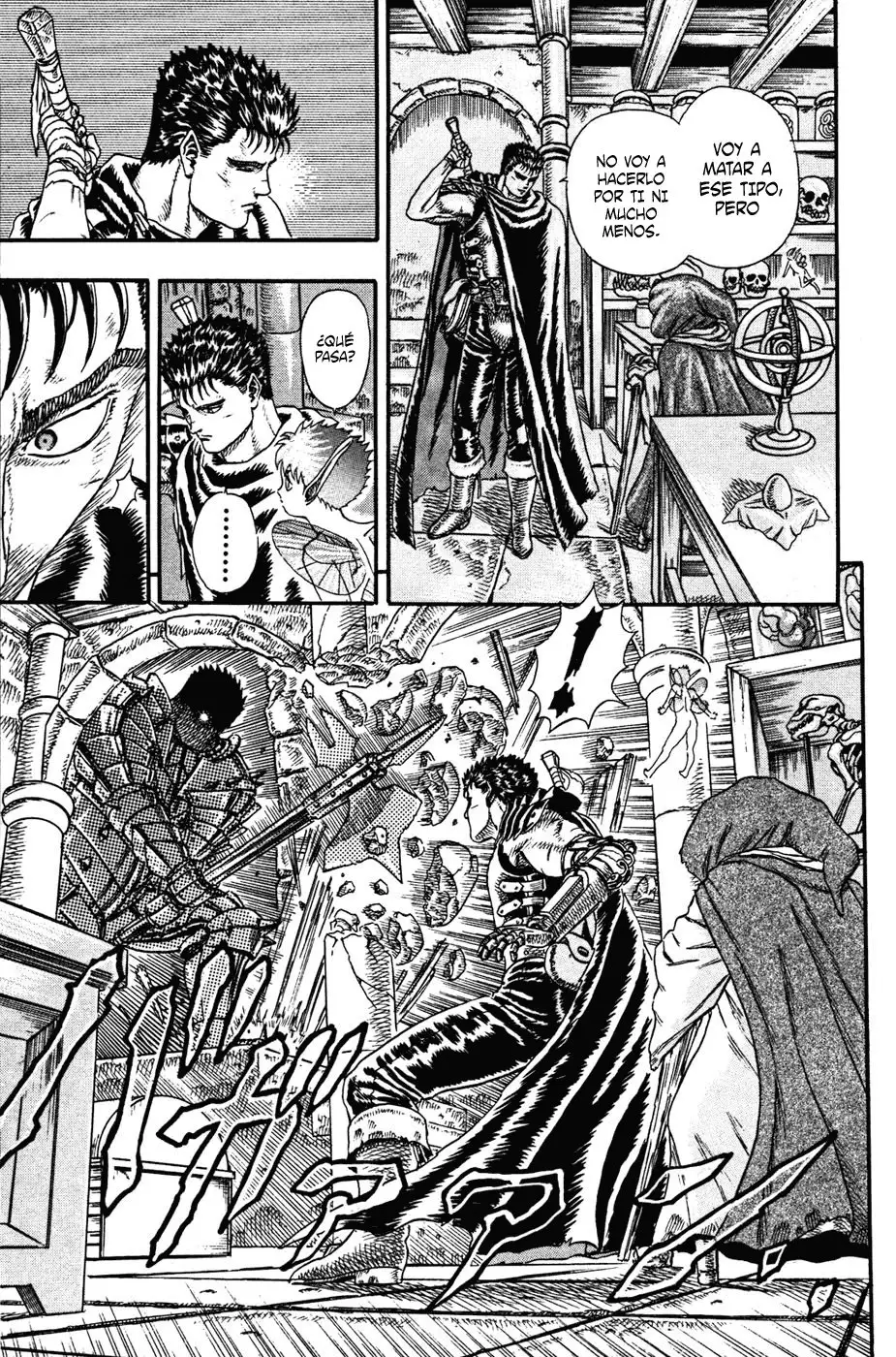 Las Emocionantes Aventuras de Marley capítulo 0.03, página 36
