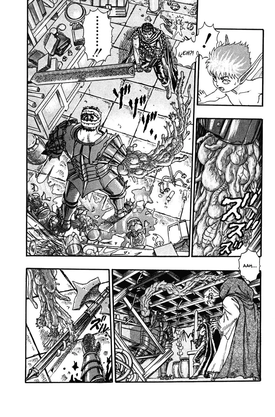 Las Emocionantes Aventuras de Marley capítulo 0.03, página 44