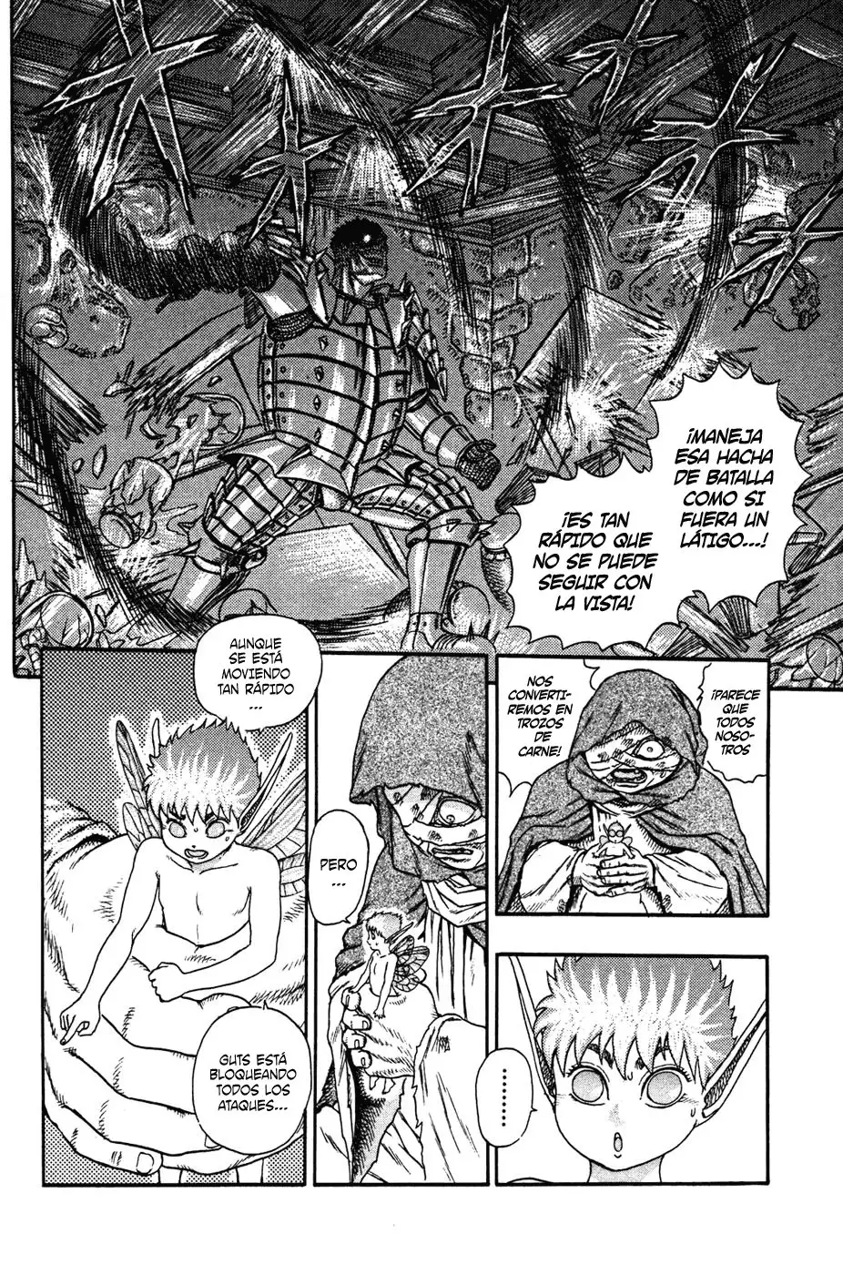 Las Emocionantes Aventuras de Marley capítulo 0.03, página 54