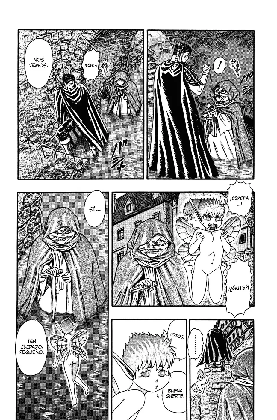 Las Emocionantes Aventuras de Marley capítulo 0.03, página 73