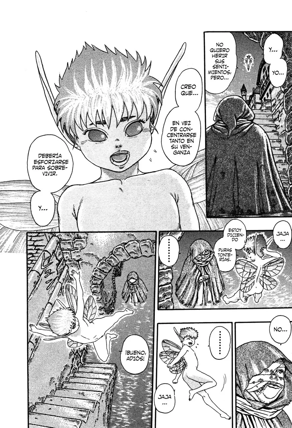 Las Emocionantes Aventuras de Marley capítulo 0.03, página 75