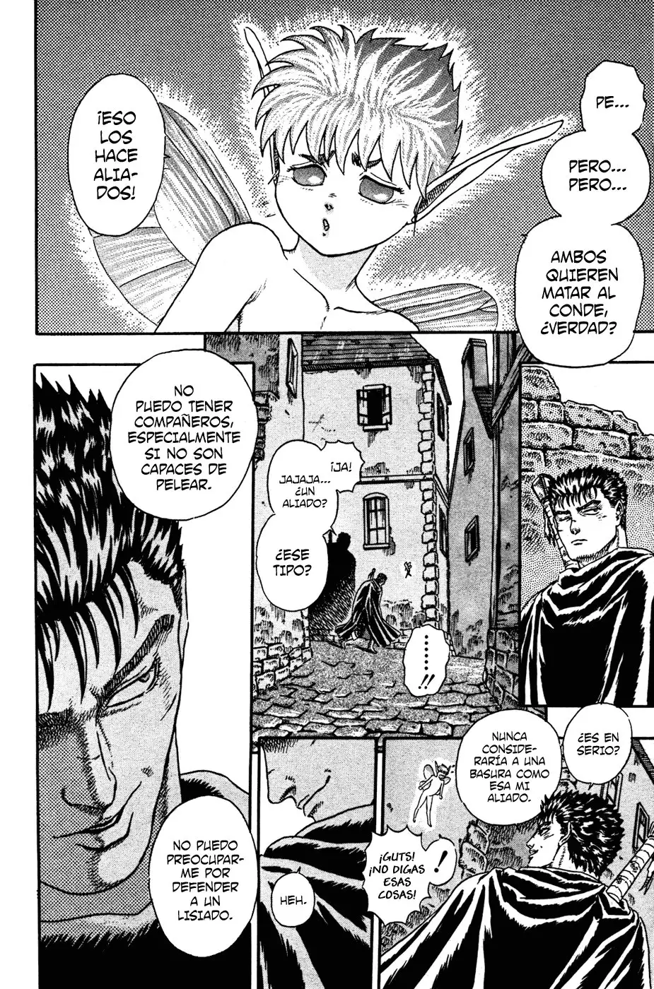 Las Emocionantes Aventuras de Marley capítulo 0.03, página 79