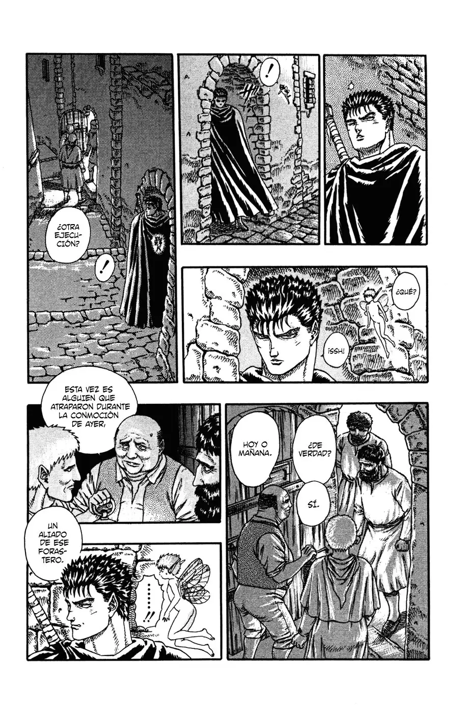 Las Emocionantes Aventuras de Marley capítulo 0.03, página 81